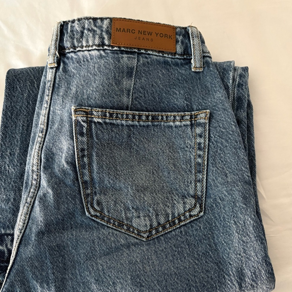 Marc New York Classic Denim Jeans